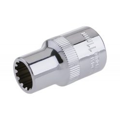 Festa multilock dugófej 11 mm, 1/2", 38 mm