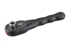 WESTBERG mini racsni bitekhez, dugófejekhez 1/4", 48 fogú 90 mm