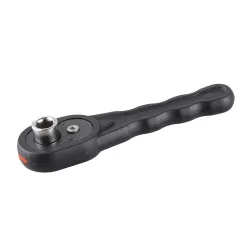   WESTBERG mini racsni bitekhez, dugófejekhez 1/4", 48 fogú 90 mm