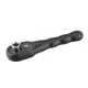 WESTBERG mini racsni bitekhez, dugófejekhez 1/4", 48 fogú 90 mm