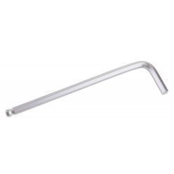 Festa gömbfejű imbuszkulcs 6 mm, 33x136 mm, gömbfejes