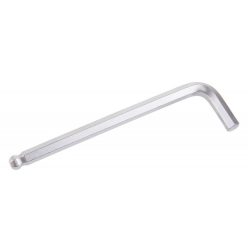 Festa gömbfejű imbuszkulcs 12 mm, 42x250 mm, gömbfejes