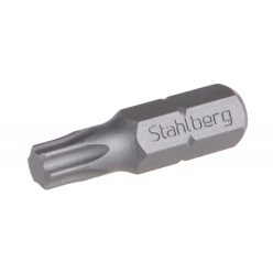 Stahlberg bit torx T7 X 25 mm, S2-es acél