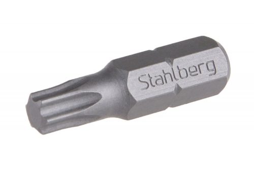 Stahlberg bit torx T7 X 25 mm, S2-es acél