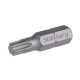 Stahlberg bit torx T20 X 25 mm, S2-es acél
