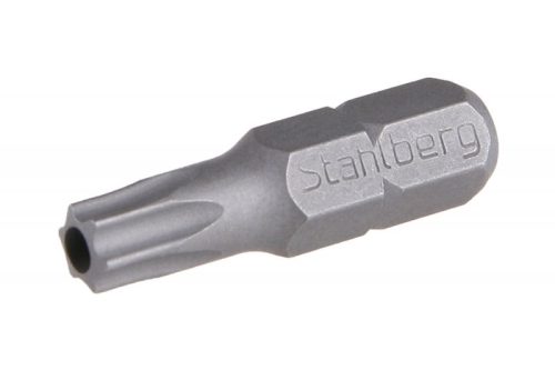 Stahlberg bit TTa 5 X 25 mm, S2-es acél (lyukas torx)