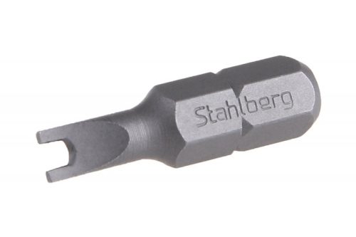 Stahlberg bit SD6 X 25 mm, S2-es acél