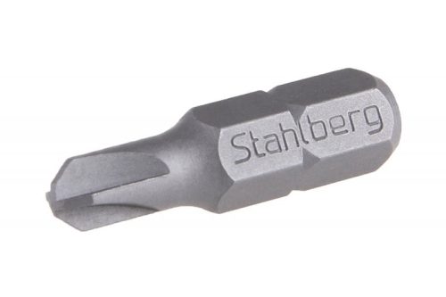 Stahlberg bit TS 6 X 25 mm, S2-es acél