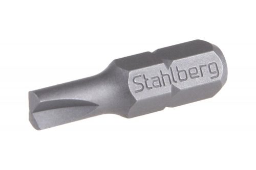 Stahlberg bit 3/16 X 25 mm, S2-es acél