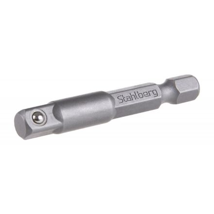 Stahlberg bit adapter 1/4", 50 mm