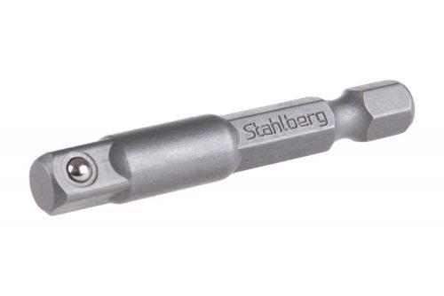 Stahlberg bit adapter 1/4", 50 mm