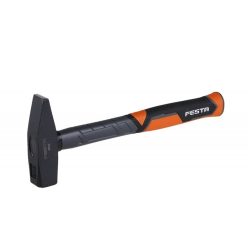 Festa kalapács üvegszálas nyéllel, 600 g