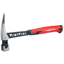 Festa monolit palázó kalapács mágnessel 600 g, 34cm 