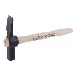 Festa kőműves kalapács fa nyéllel 36mm 