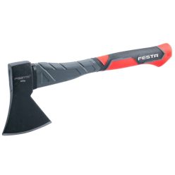   Festa balta 600g-os, 38cm üvegszálas nyéllel, rezgést elnyelő bevonattal