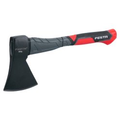   Festa balta 800g-os, 40cm, üvegszálas nyéllel, rezgést elnyelő bevonattal