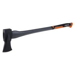   Festa hasító fejsze 2000g-os, 90cm, üvegszálas nyéllel, rezgést elnyelő bevonattal