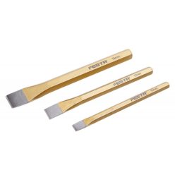 Festa véső készlet 10 X 142, 12 X 152, 16 X 172 mm