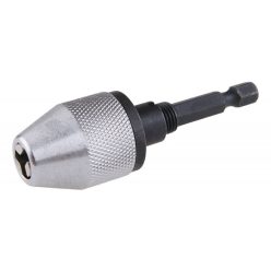   Festa gyorsszorítós mini tokmány 1-6 mm,csavarozó gépekhez