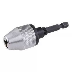   WESTBERG gyorsszorítós mini tokmány 1-6 mm,csavarozó gépekhez