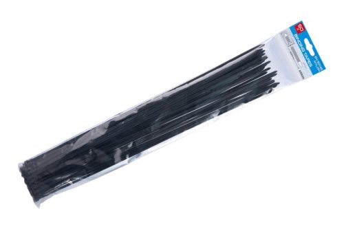 Festa gyorskötöző fekete 500 x 4,8 mm 50db