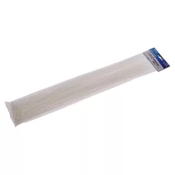 Festa gyorskötöző fehér 500 x 4,8 mm 50db