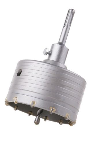 Festa vídiás koronafúró 100 mm, SDS PLUS