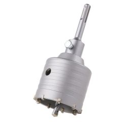 Festa vídiás koronafúró 67 mm, SDS PLUS