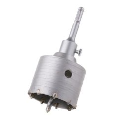 Festa vídiás koronafúró 80 mm, SDS PLUS