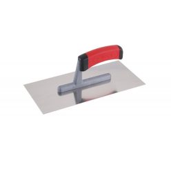   Festa profi sima rozsdamentes glettvas, soft nyéllel, 280X130 mm