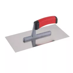   Festa profi sima rozsdamentes glettvas, soft nyéllel, 280X130 mm
