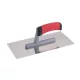 Festa profi fogazott rozsdamentes glettvas, soft nyéllel, 280X130 mm, E4 mm