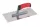 Festa profi fogazott rozsdamentes glettvas, soft nyéllel, 280X130 mm, E8 mm