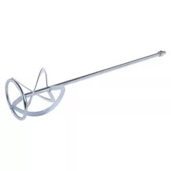 Festa keverőszár 120 mm, M14-es menettel