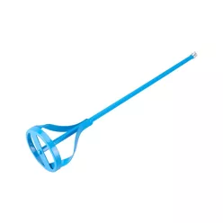 WESTBERG lakkozott keverőszár 80 mm