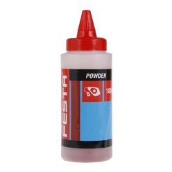 Festa piros jelölő por 180g