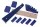 WESTBERG parkettázó-szerelő készlet
