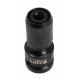 Satra adapter 1/2"- 1/4" Hex