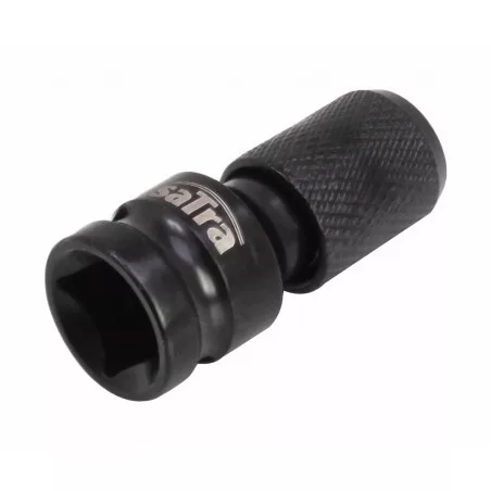 Satra adapter 1/2"- 1/4" Hex