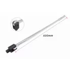 Satra csuklós hajtószár 1/2"-os, 600 mm
