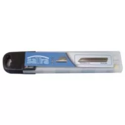   Satra tapétavágó tartalék penge 0,5x18mm, 10 db/csomag SK4