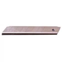 Satra tapétavágó tartalék penge 0,5x18mm, 10 db/csomag SK4