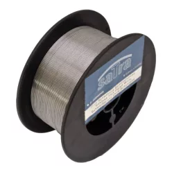 Satra önárnyékolt hegesztő huzal 0,8 mm X 1 kg