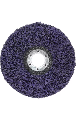 Sterg lila négertárcsa 125 x 14 x 22,2 mm