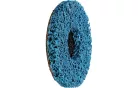 Sterg kék négertárcsa 125 x 14 x 22,2 mm