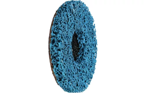 Sterg kék négertárcsa 125 x 14 x 22,2 mm