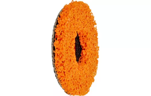 Sterg narancssárga négertárcsa 125 x 14 x 22,2 mm
