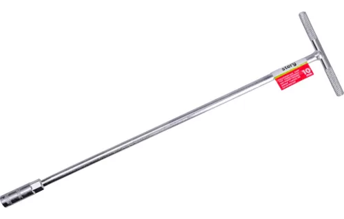 Sterg T - szárú dugófej 10 X 380 mm