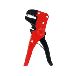 Sterg kábelcsupaszító fogó 170mm, 0,2 – 6mm