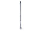 Tvardy 9 részes billegő hosszabbító készlet 1/4" 3/8" 1/2" CrV